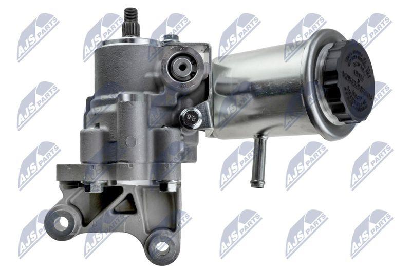 Pompe hydraulique, direction NTY SPW-TY-037