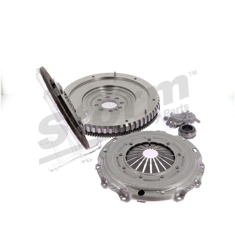 Kit adaptateur, embrayage STORM QUALITY PARTS STO1008
