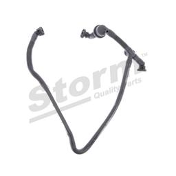 Tuyau, ventilation de carter-moteur STORM QUALITY PARTS 574900