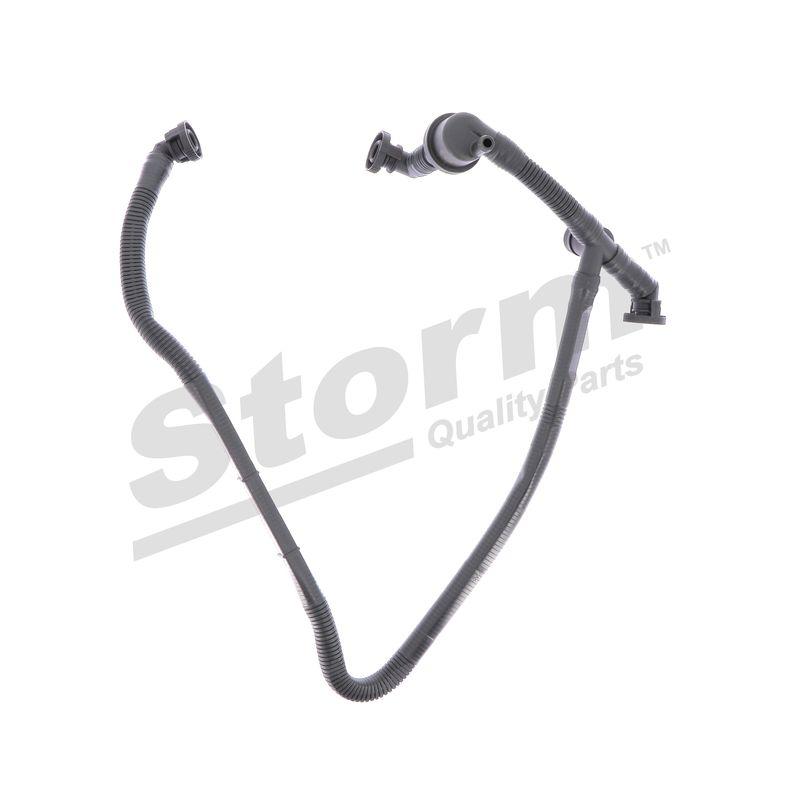 Tuyau, ventilation de carter-moteur STORM QUALITY PARTS 574900