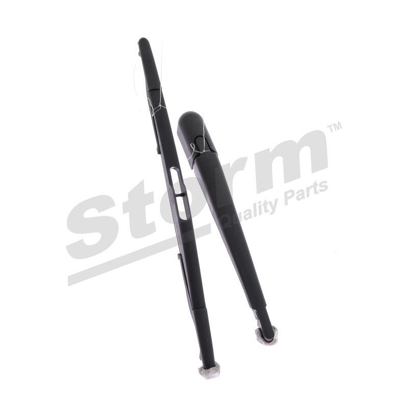 Kit de bras d'essuie-glace, nettoyage des vitres STORM QUALITY PARTS 79740KIT