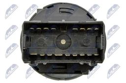 Interrupteur, lumière principale NTY EWS-VW-117