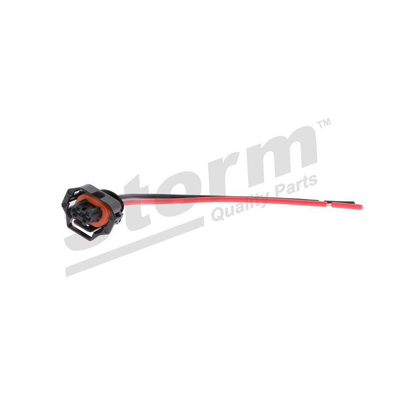 Kit réparation de câble, injecteur STORM QUALITY PARTS 999100