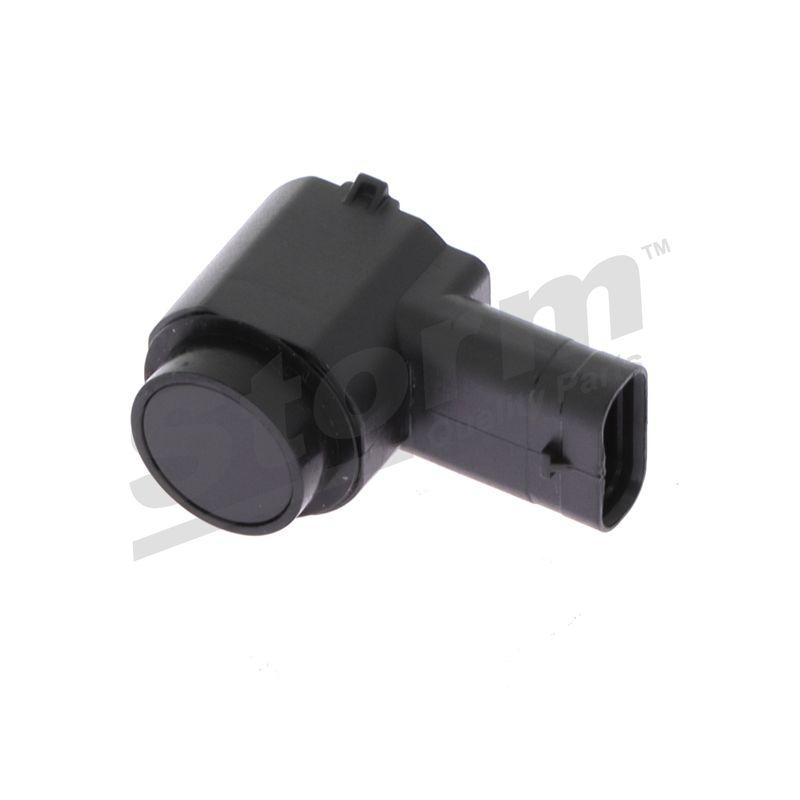 Capteur, aide au stationnement STORM QUALITY PARTS 399230