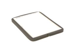 Filtre, air de l'habitacle BOSCH 1 987 432 061