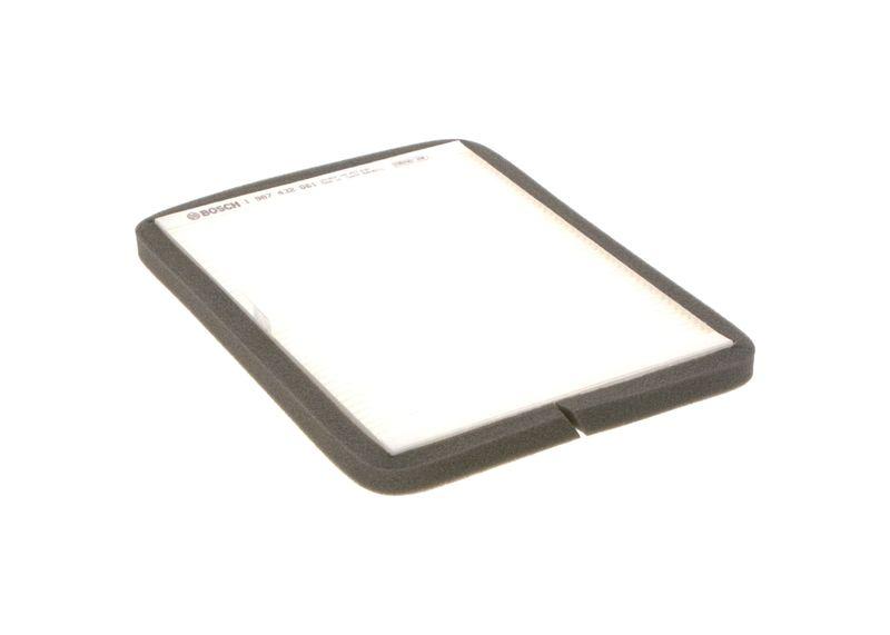 Filtre, air de l'habitacle BOSCH 1 987 432 061