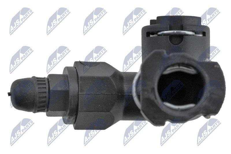 Conduite d'embrayage NTY NSP-PL-010
