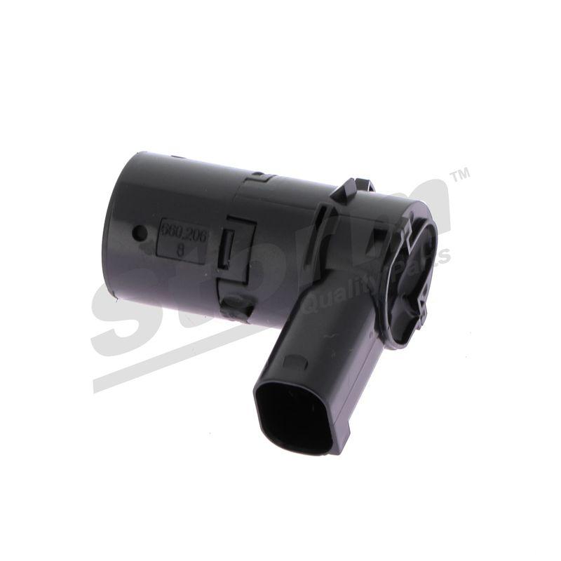 Capteur, aide au stationnement STORM QUALITY PARTS 777129