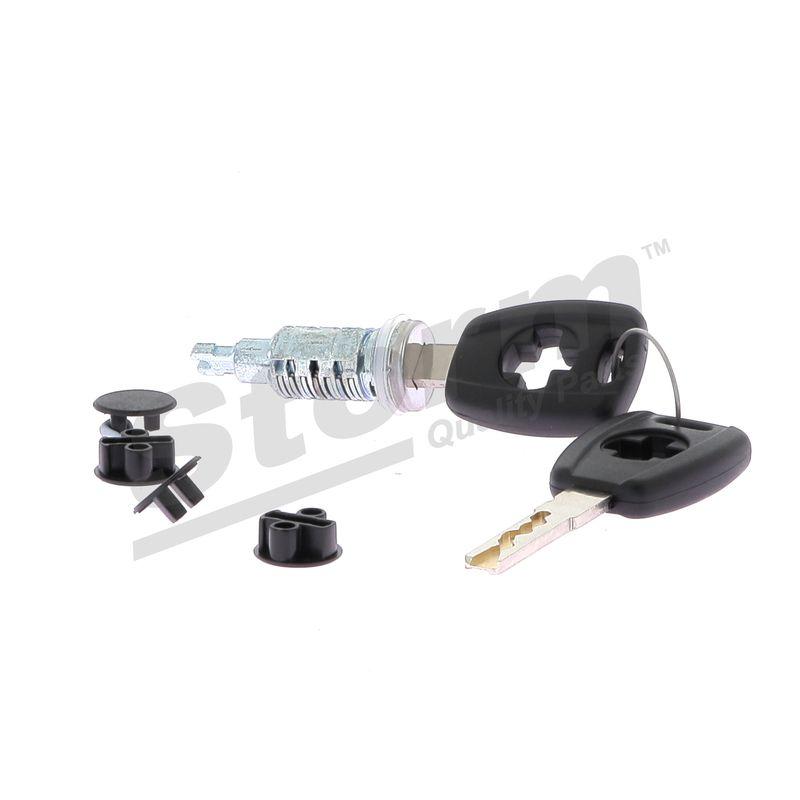 Cylindre de serrure STORM QUALITY PARTS 2962002