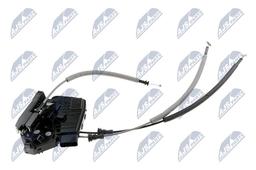 Serrure de porte NTY EZC-HY-531