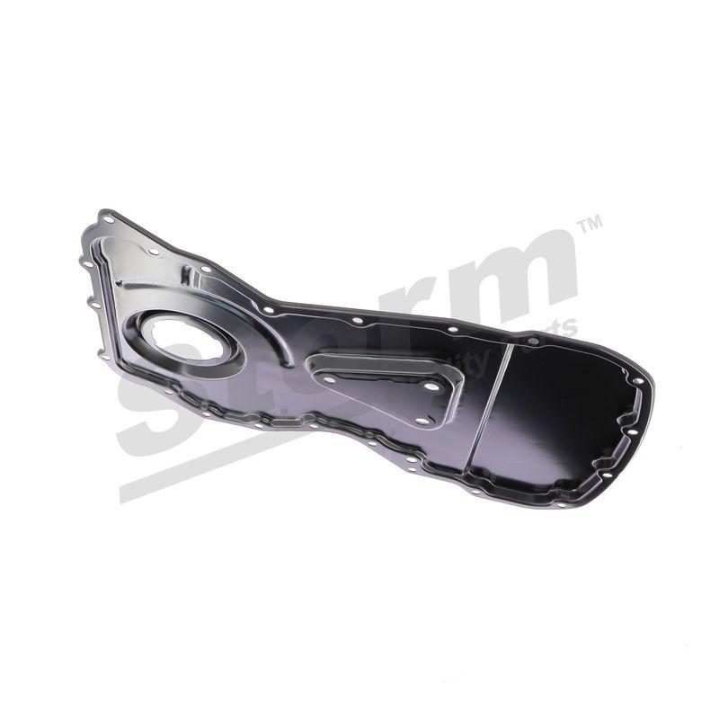 Couvercle de carter de distribution STORM QUALITY PARTS STO255001