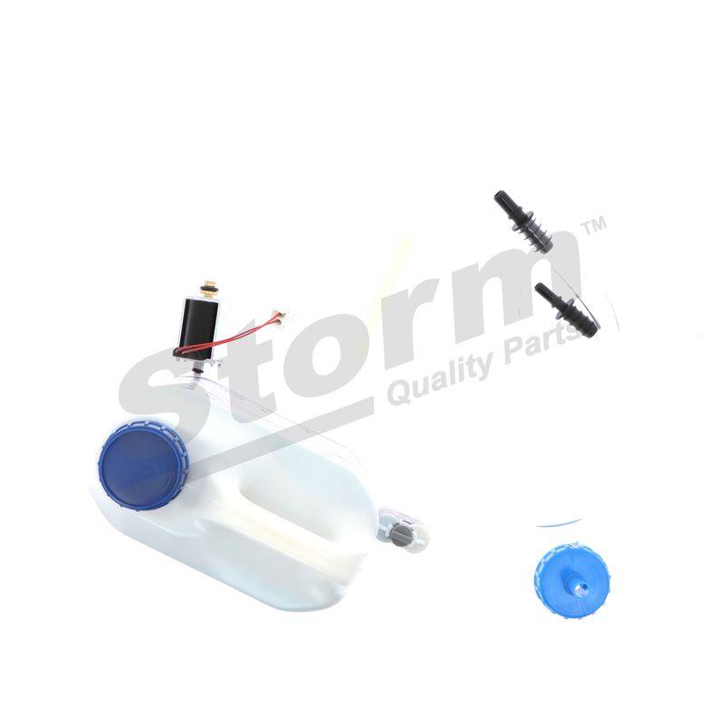 Pompe d’additif STORM QUALITY PARTS 777531