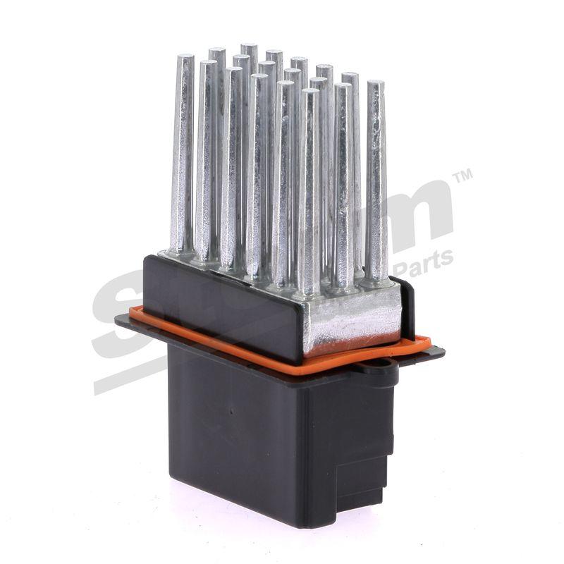 Résistance, pulseur d'air habitacle STORM QUALITY PARTS STO100503