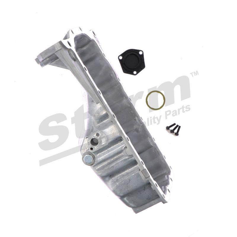 Carter d'huile STORM QUALITY PARTS 999001