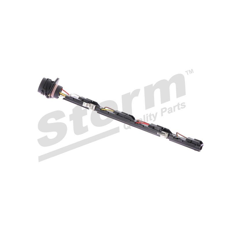 Kit réparation de câble, injecteur STORM QUALITY PARTS 999101