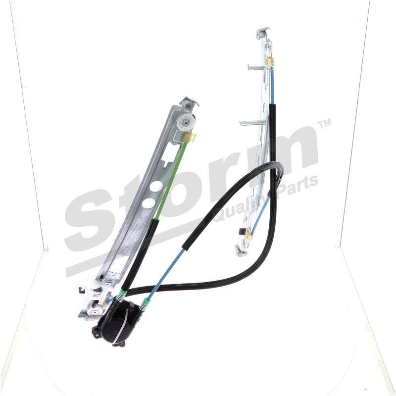 Lève-vitre STORM QUALITY PARTS 87156