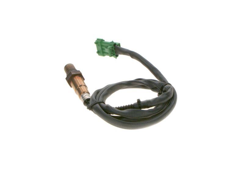 Sonde lambda BOSCH 0 258 006 026
