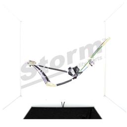 Lève-vitre STORM QUALITY PARTS 10286