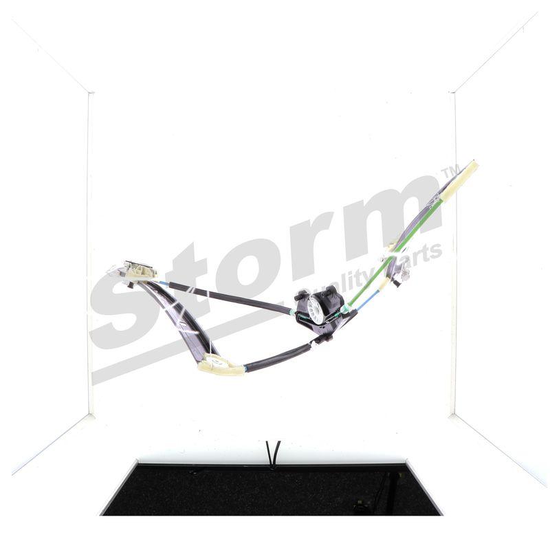 Lève-vitre STORM QUALITY PARTS 10286