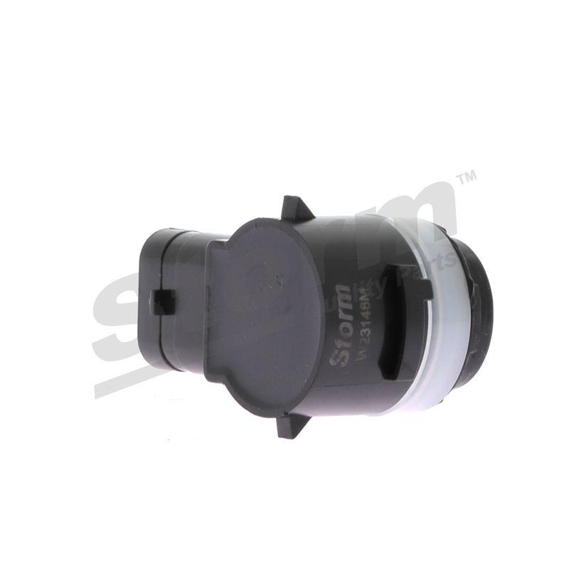 Capteur, aide au stationnement STORM QUALITY PARTS 399228