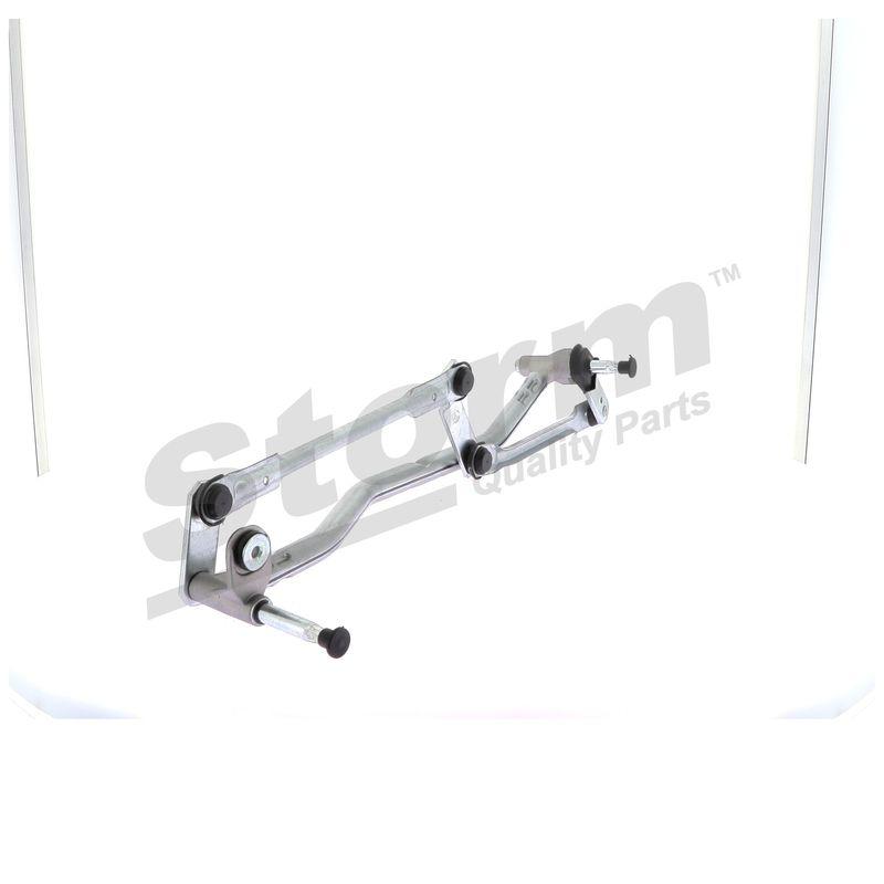 Tringlerie d'essuie-glace STORM QUALITY PARTS 9701005