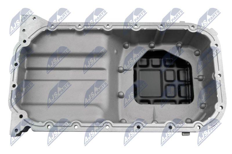 Carter d'huile NTY BMO-HY-502