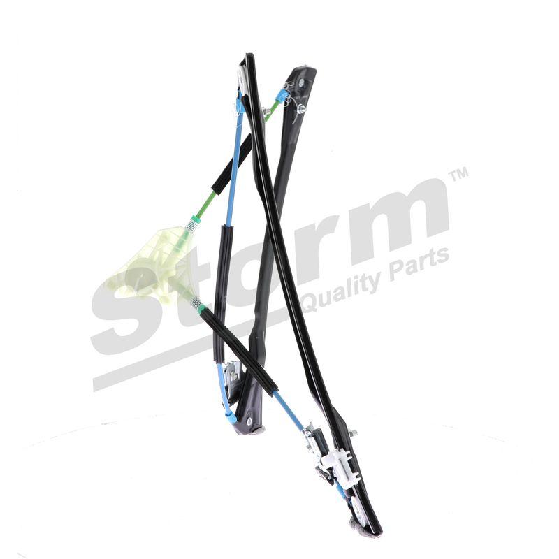 Lève-vitre STORM QUALITY PARTS 90272