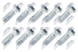 Boulon de roue NTY KSP-HD-001