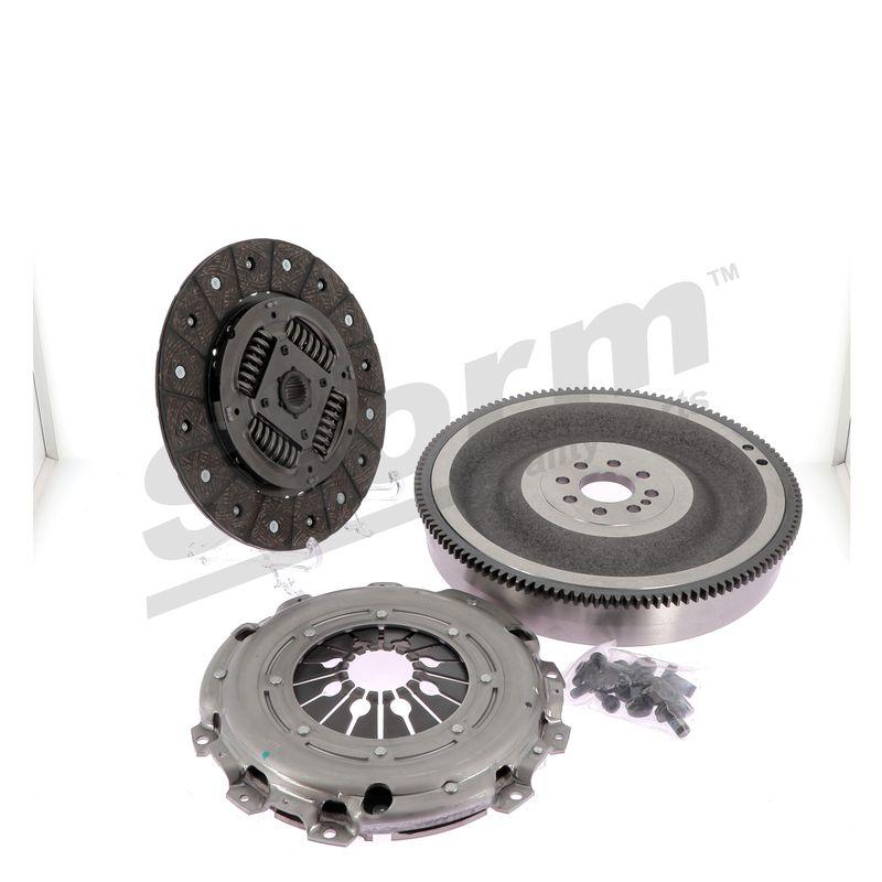 Kit adaptateur, embrayage STORM QUALITY PARTS STO1062