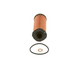 Filtre à huile BOSCH F026407264