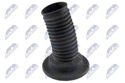 Bouchon de protection/soufflet, amortisseur NTY AB-TY-079