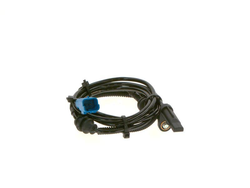 Capteur, vitesse de roue BOSCH 0 986 594 562