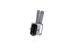 Capteur, pression des gaz échappement BOSCH 0 281 002 772