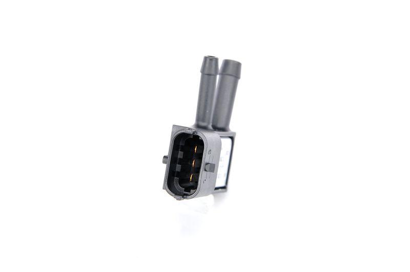 Capteur, pression des gaz échappement BOSCH 0 281 002 772