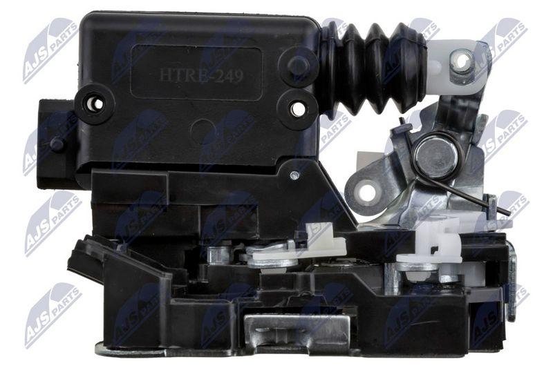 Serrure de porte NTY EZC-RE-249