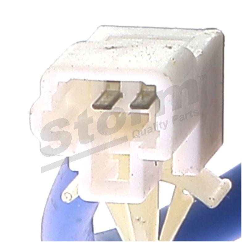 Moteur électrique, lève-vitre STORM QUALITY PARTS 162072