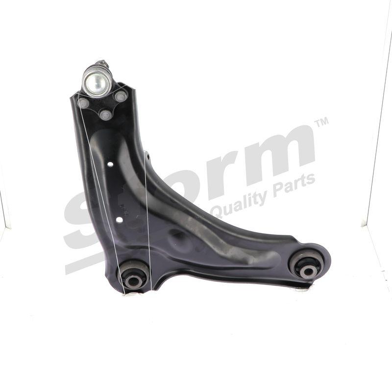 Bras de liaison, suspension de roue STORM QUALITY PARTS 88054