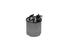 Filtre à carburant BOSCH F 026 402 072