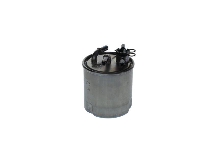 Filtre à carburant BOSCH F 026 402 072