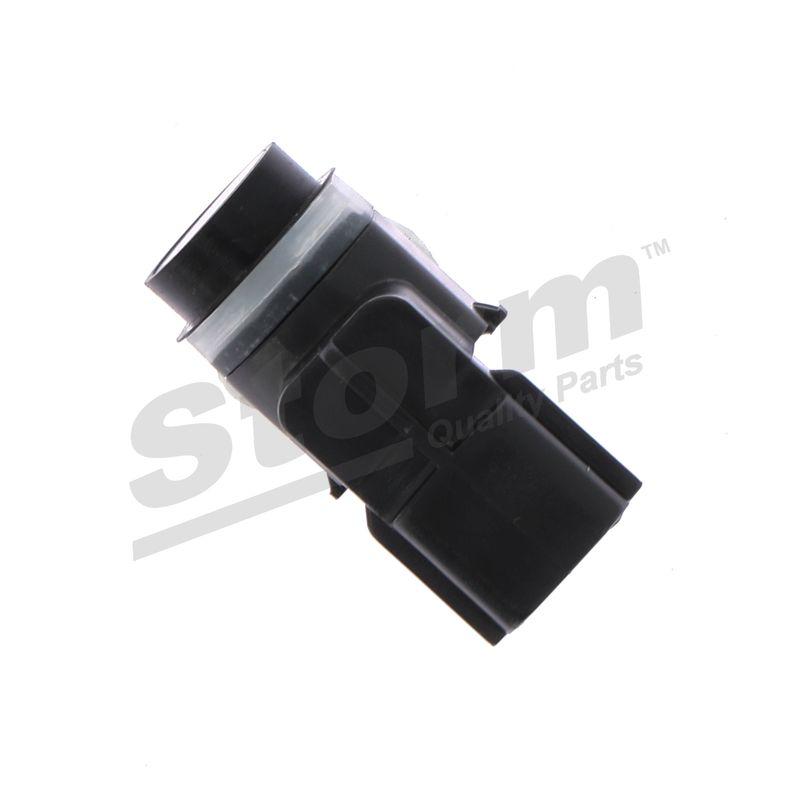 Capteur, aide au stationnement STORM QUALITY PARTS 777132