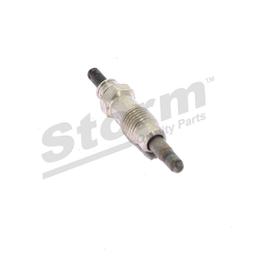 Bougie de préchauffage STORM QUALITY PARTS 501049