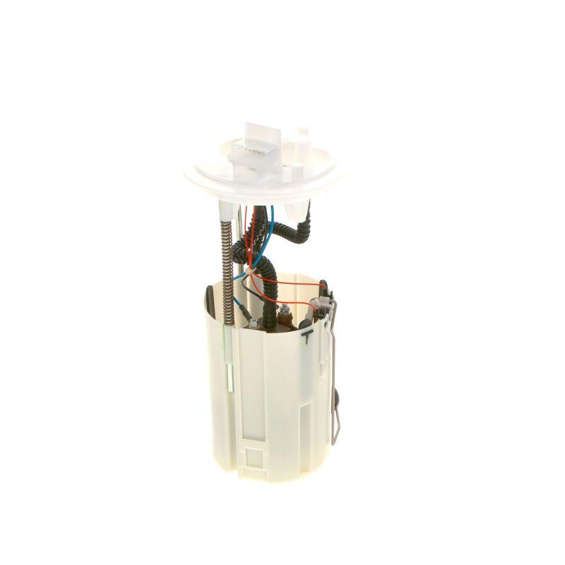 Unité d'injection de carburant BOSCH 0 580 303 034