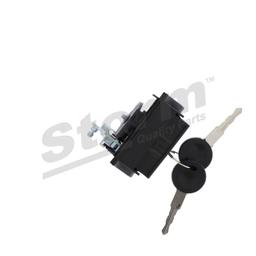 Serrure de capot de coffre STORM QUALITY PARTS 96029