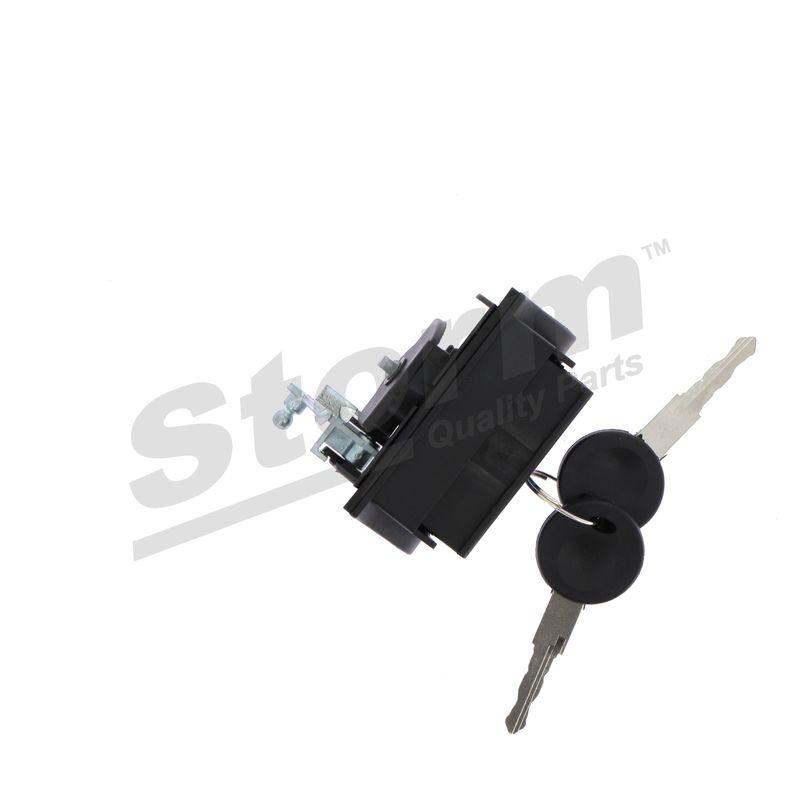 Serrure de capot de coffre STORM QUALITY PARTS 96029