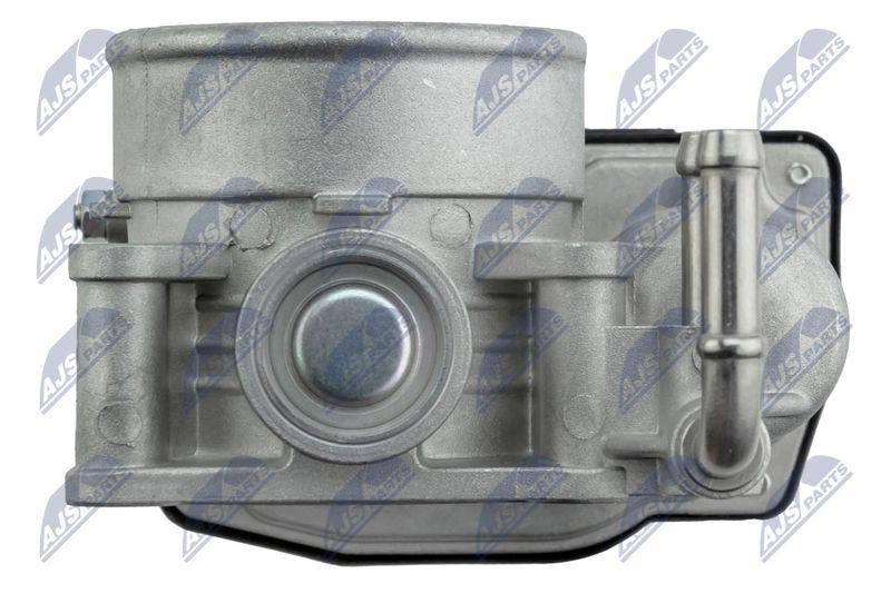 Corps papillon NTY ETB-NS-002