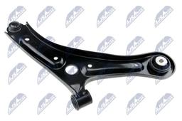 Bras de liaison, suspension de roue NTY ZWD-FR-025
