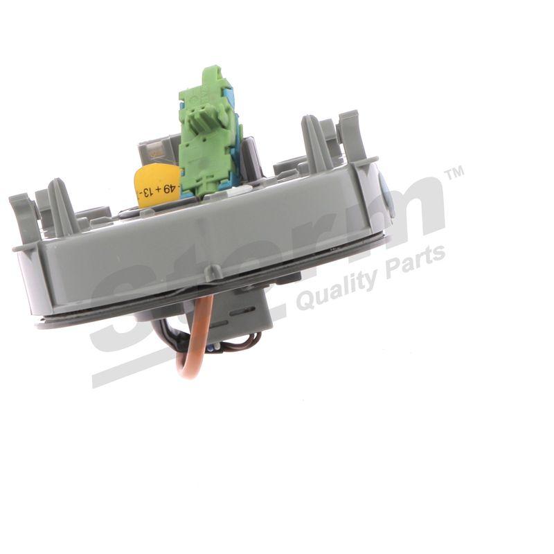 Ressort tournant, Airbag STORM QUALITY PARTS 8102016