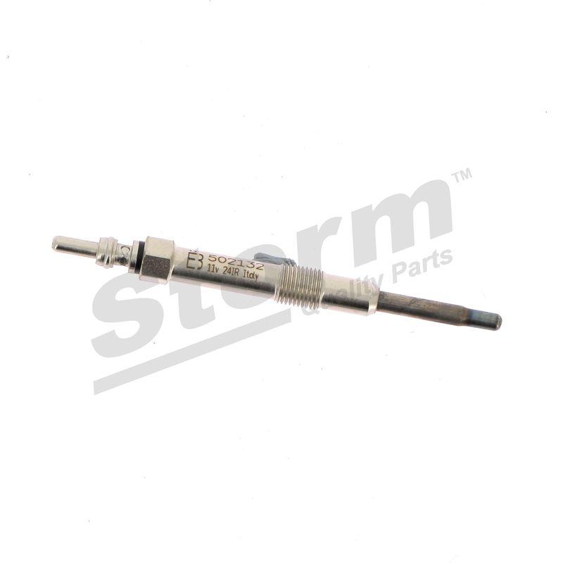 Bougie de préchauffage STORM QUALITY PARTS 502132