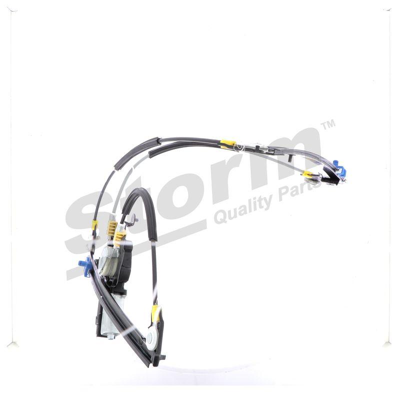Lève-vitre STORM QUALITY PARTS 88077