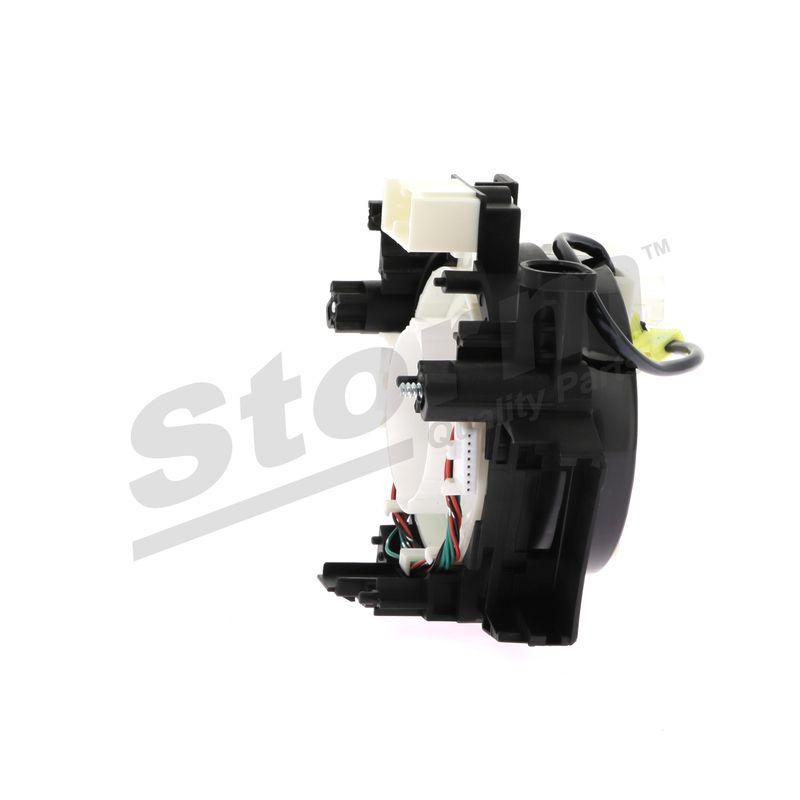 Ressort tournant, Airbag STORM QUALITY PARTS 8102006
